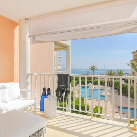 Bonita Stay B Rocks Nuevo Vistas Fibra Clima Γιαβέα Δωμάτιο φωτογραφία