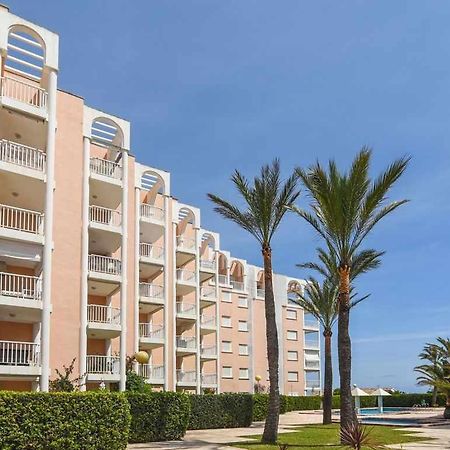 Bonita Stay B Rocks Nuevo Vistas Fibra Clima Γιαβέα Εξωτερικό φωτογραφία