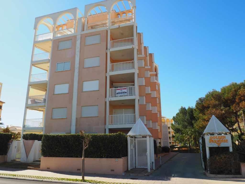 Bonita Stay B Rocks Nuevo Vistas Fibra Clima Γιαβέα Εξωτερικό φωτογραφία