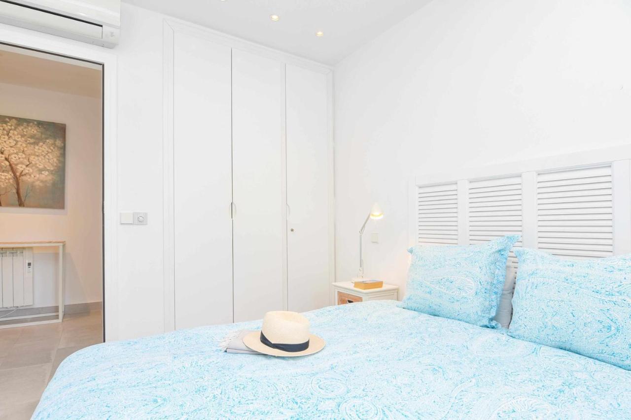 Bonita Stay B Rocks Nuevo Vistas Fibra Clima Γιαβέα Εξωτερικό φωτογραφία
