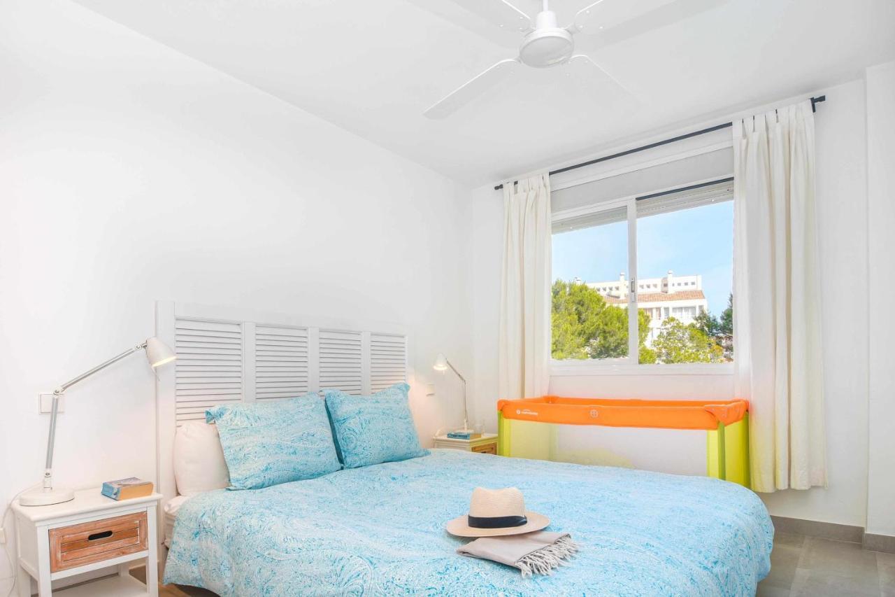 Bonita Stay B Rocks Nuevo Vistas Fibra Clima Γιαβέα Εξωτερικό φωτογραφία
