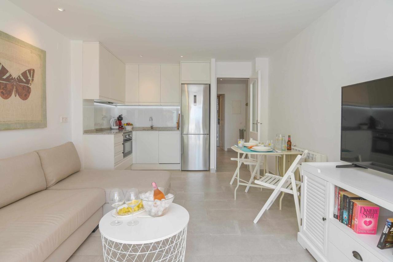 Bonita Stay B Rocks Nuevo Vistas Fibra Clima Γιαβέα Εξωτερικό φωτογραφία
