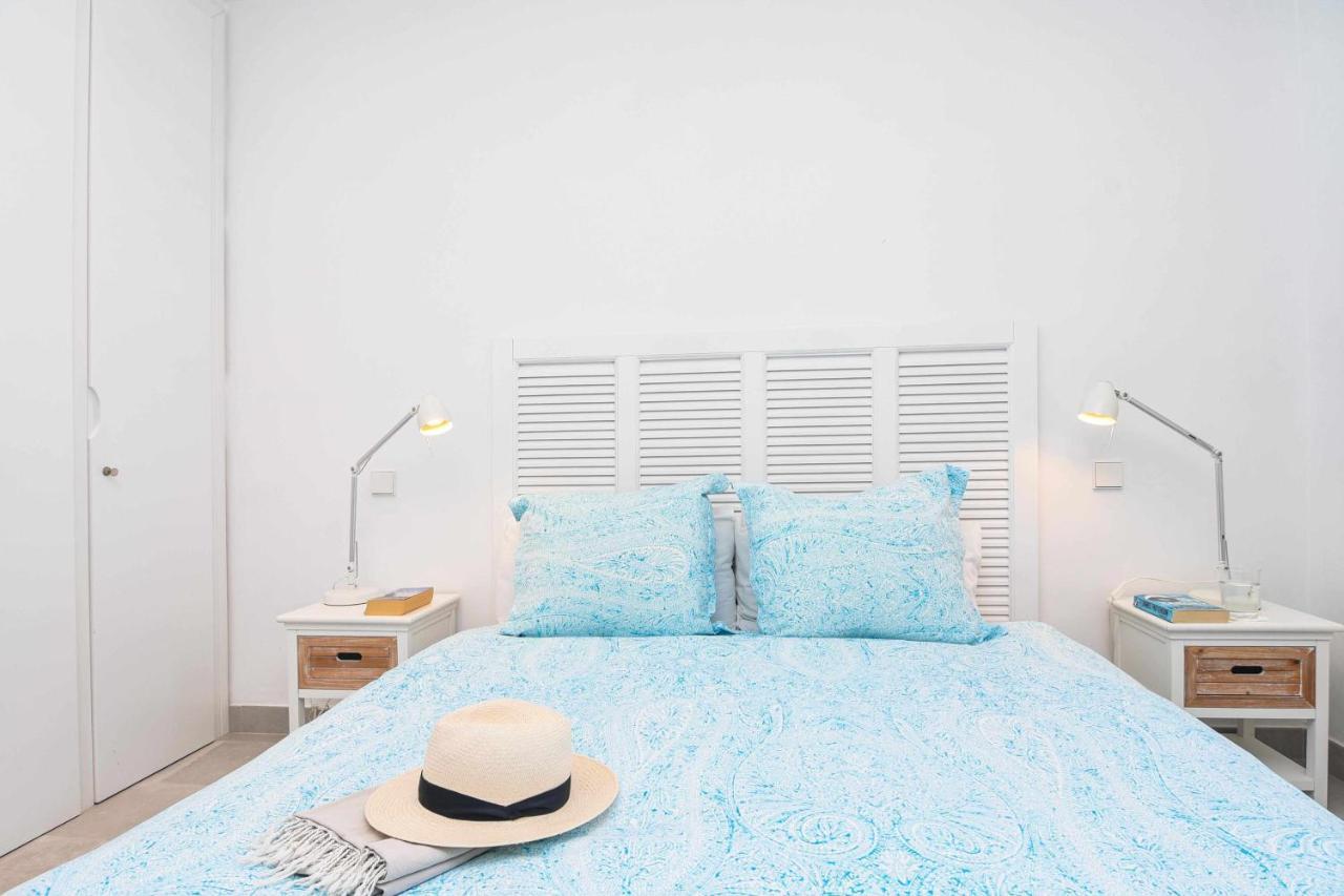 Bonita Stay B Rocks Nuevo Vistas Fibra Clima Γιαβέα Εξωτερικό φωτογραφία