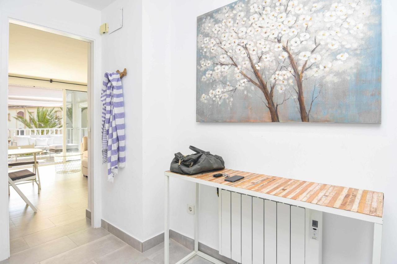 Bonita Stay B Rocks Nuevo Vistas Fibra Clima Γιαβέα Εξωτερικό φωτογραφία