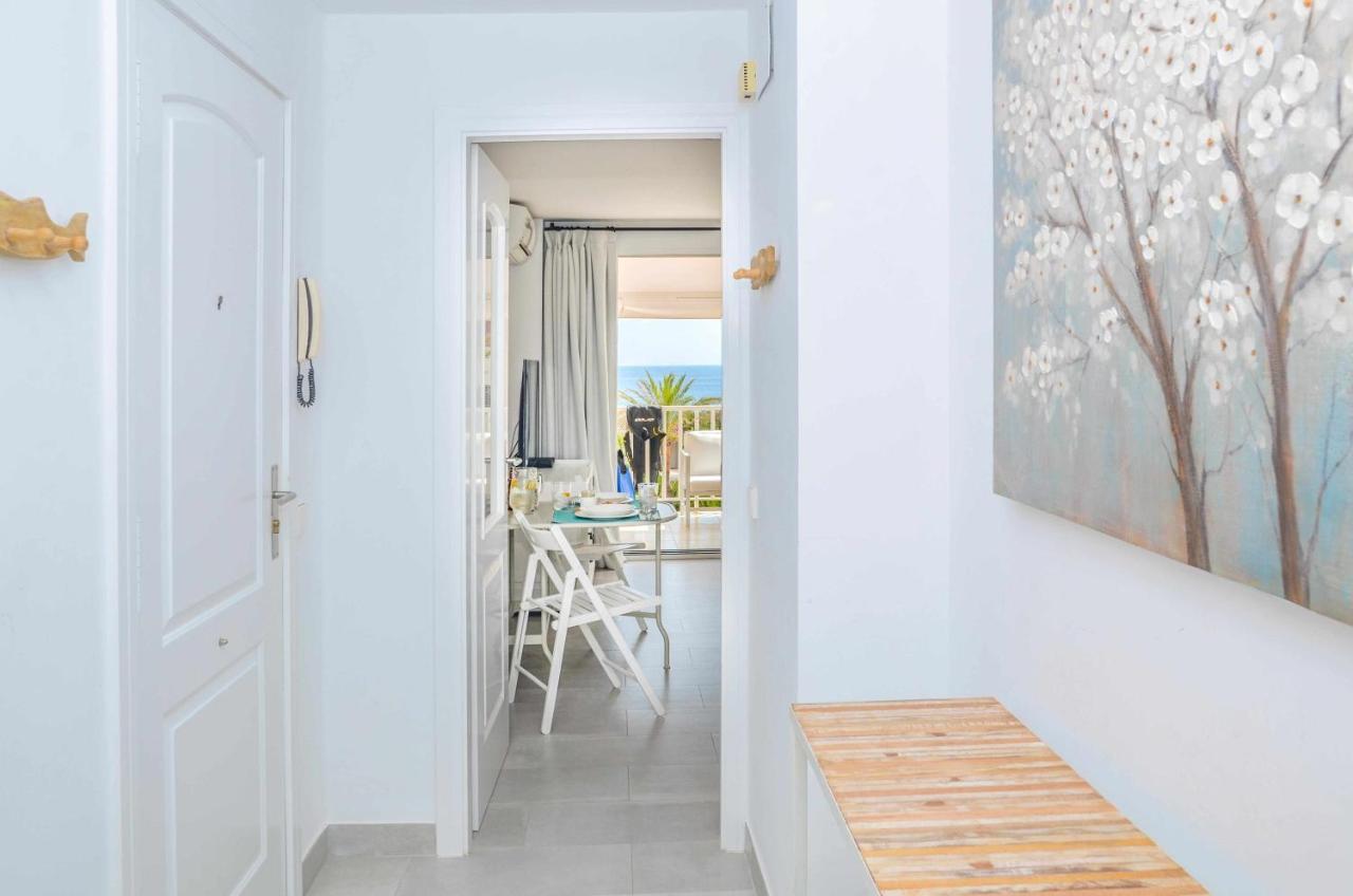 Bonita Stay B Rocks Nuevo Vistas Fibra Clima Γιαβέα Εξωτερικό φωτογραφία