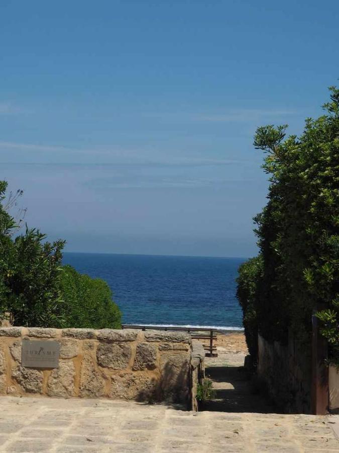 Bonita Stay B Rocks Nuevo Vistas Fibra Clima Γιαβέα Εξωτερικό φωτογραφία