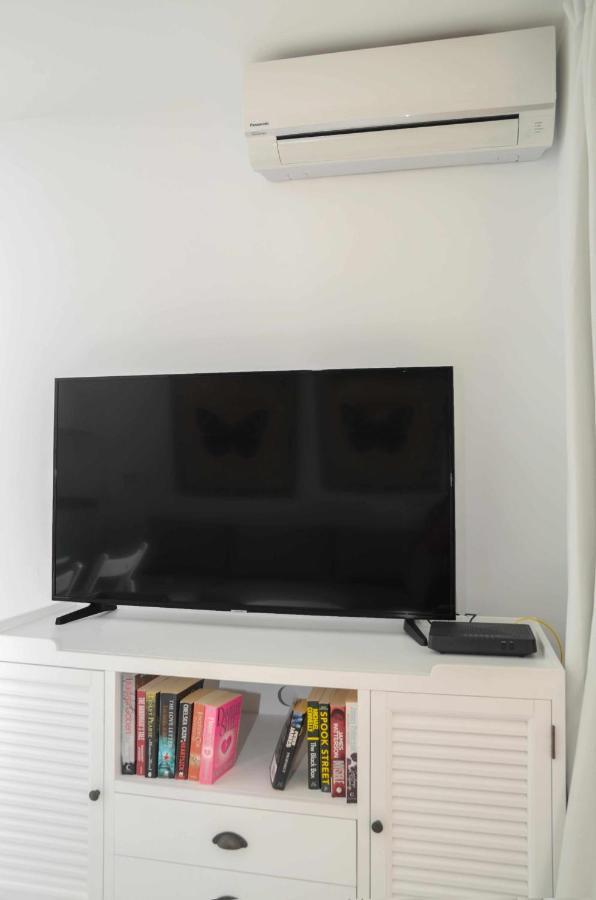 Bonita Stay B Rocks Nuevo Vistas Fibra Clima Γιαβέα Εξωτερικό φωτογραφία